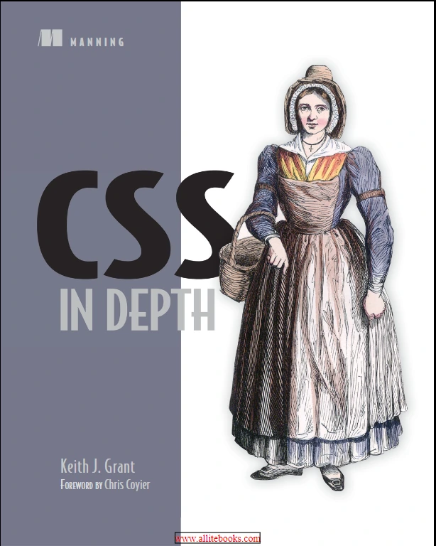 CSS in Depth