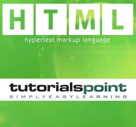 HTML Tutorials Point