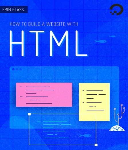 How To Build a Website with HTML