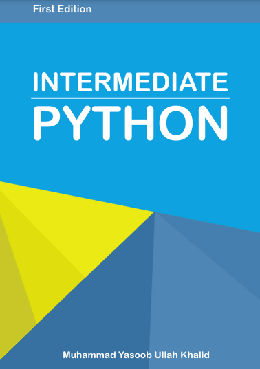 Intermediate Python