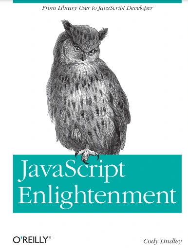 Javascript Enlightenment