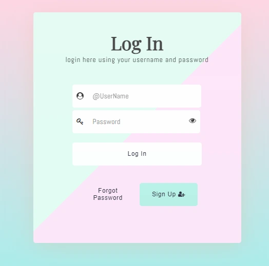 30 login form - Log In Form CSS 2017