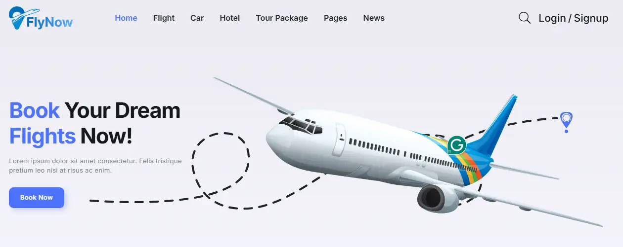 flynow-airline-ticket-booking-and-travel-planning
