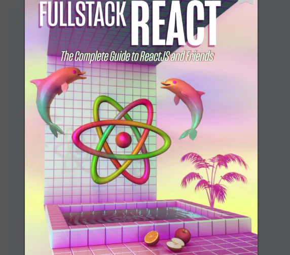 fullstack react