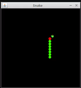 50 Java Projects - Snake Game