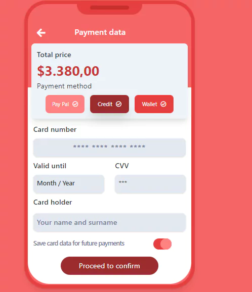 online payment app