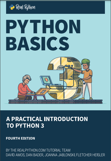 Python Basics