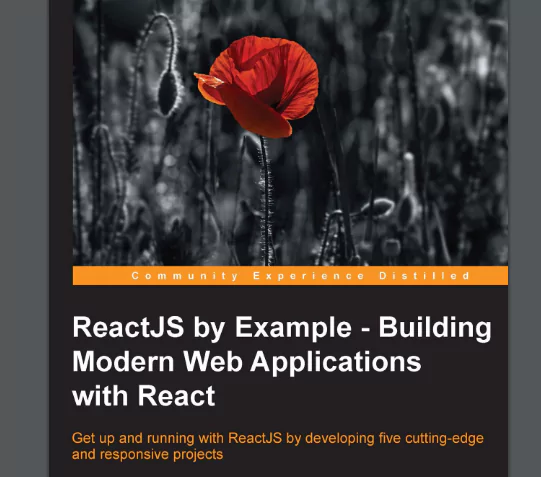 reactjs by example