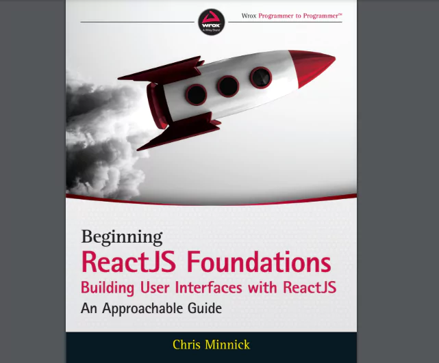 reactjs foundations