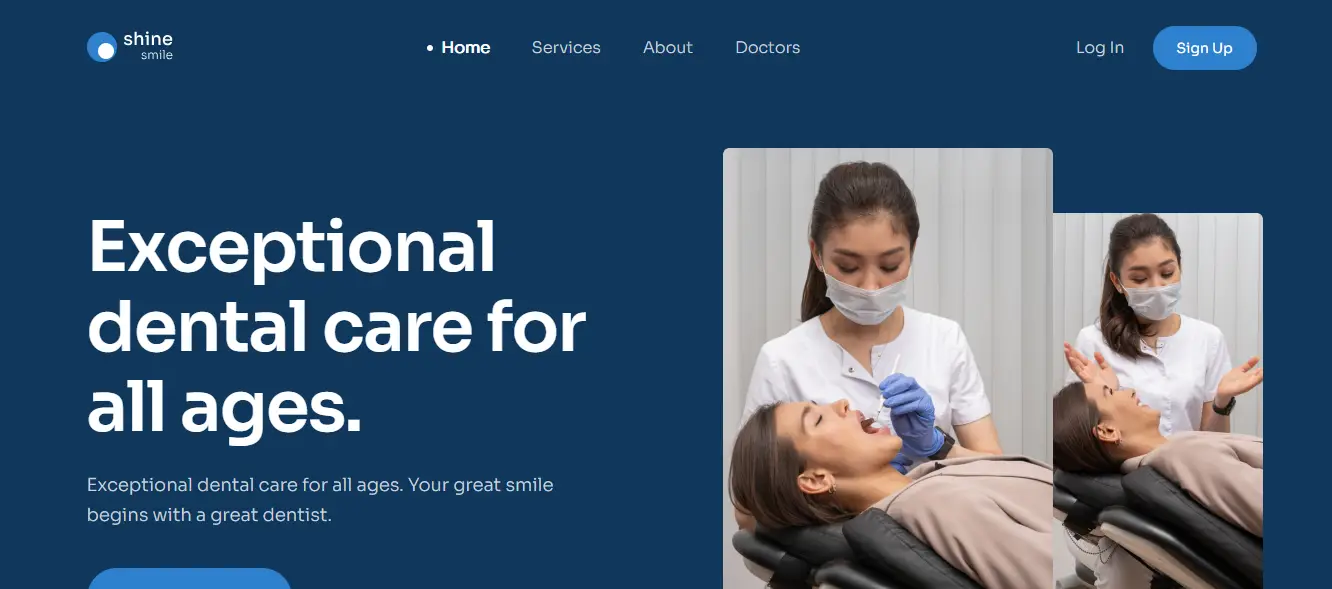 Shine Smile Dental Care