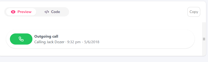 alert 2