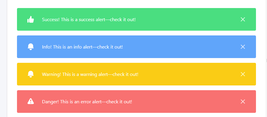 argon alerts
