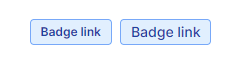 badges as links