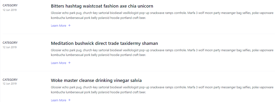 blog component #4