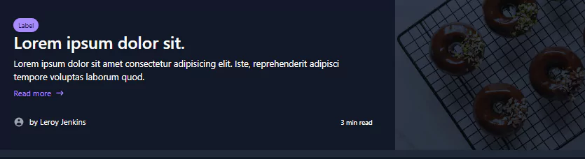 blog component #9