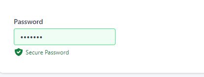lexicon success input
