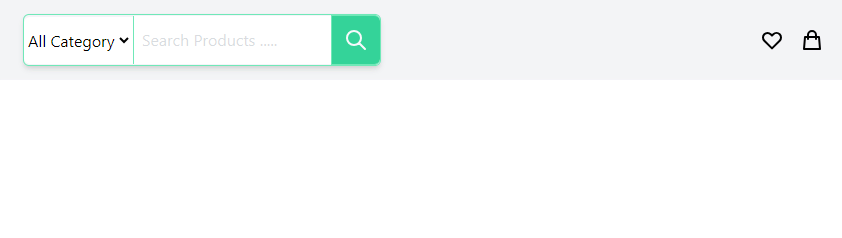 tailwind-search-navbar