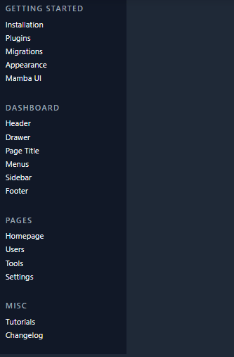 sidebar #1