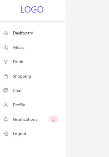 sidebar navigation 1