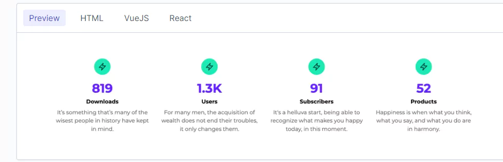 stats #4