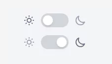 switch toggle