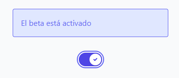 toggle button with alpine.js