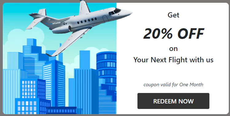 bootstrap 4 deals and discount coupon