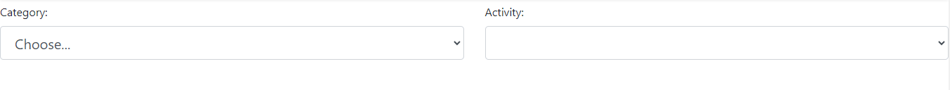 bootstrap dynamic select dropdown