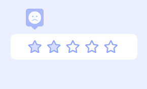 star rating
