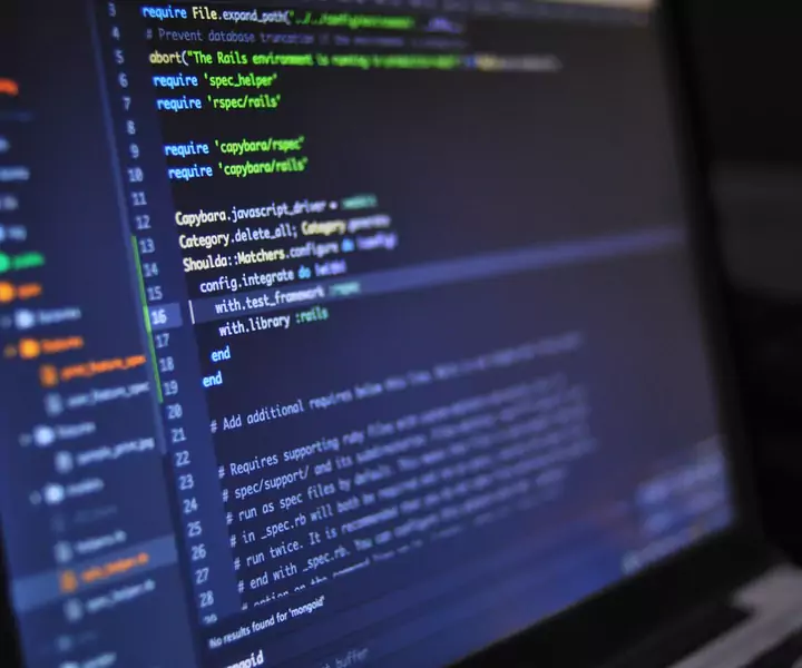 codewithfaraz - get latest and trending front-end design