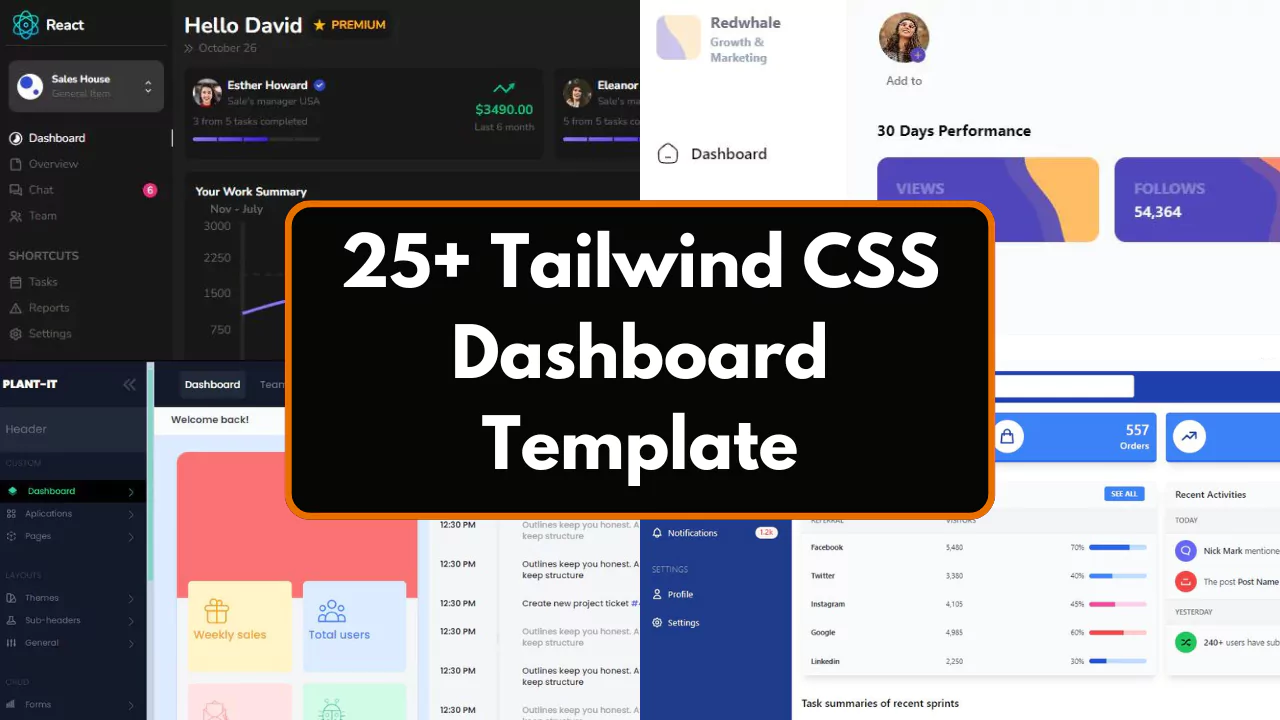 25-tailwind-css-dashboard-template-examples.webp