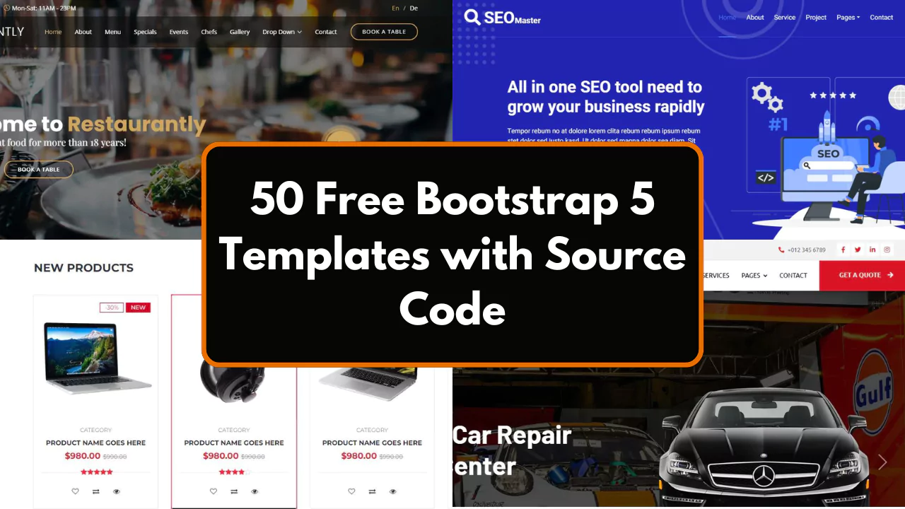 50-free-bootstrap-5-templates-with-source-code.webp