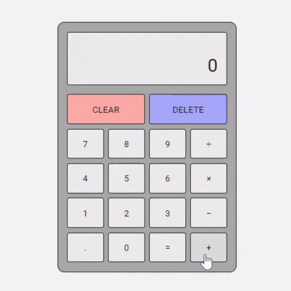Build Your First Calculator Using HTML, CSS, and JavaScript