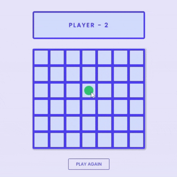Create Connect Four Game Using HTML, CSS, and JavaScript.gif