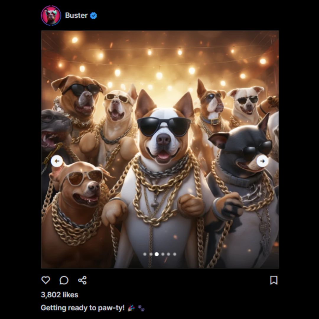 Create a Social Media Carousel with HTML, CSS, and JavaScript