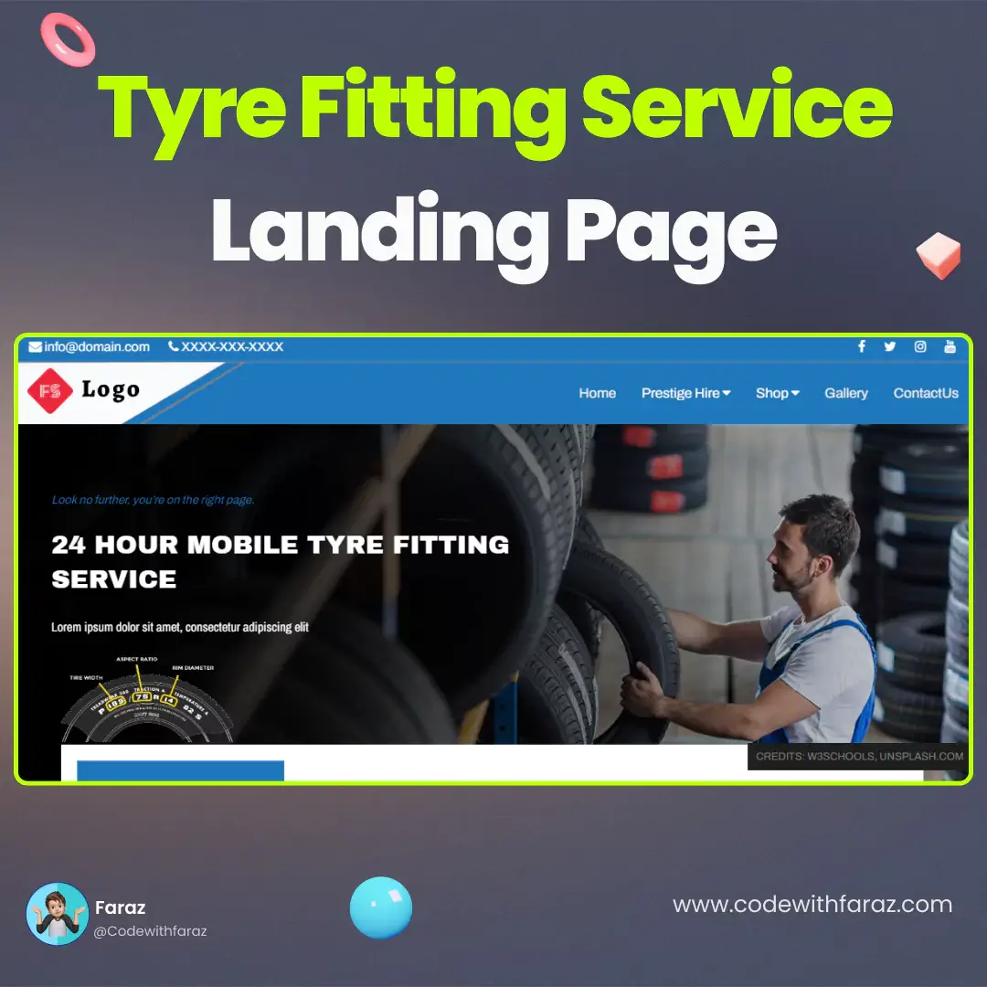 40 Tailwind Hero Section Component Examples