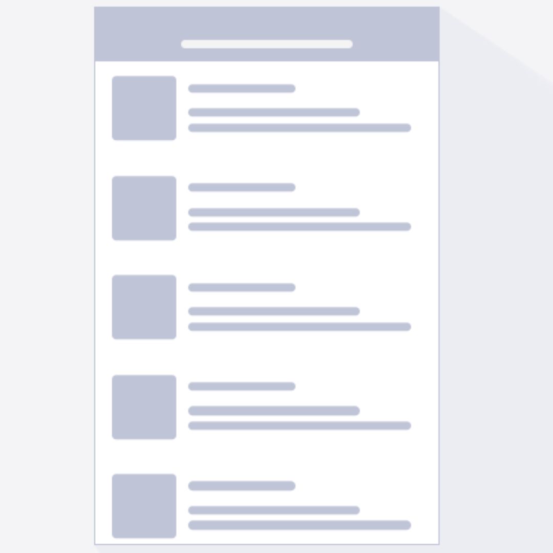 Creating Pull to Refresh with HTML, CSS, and JavaScript