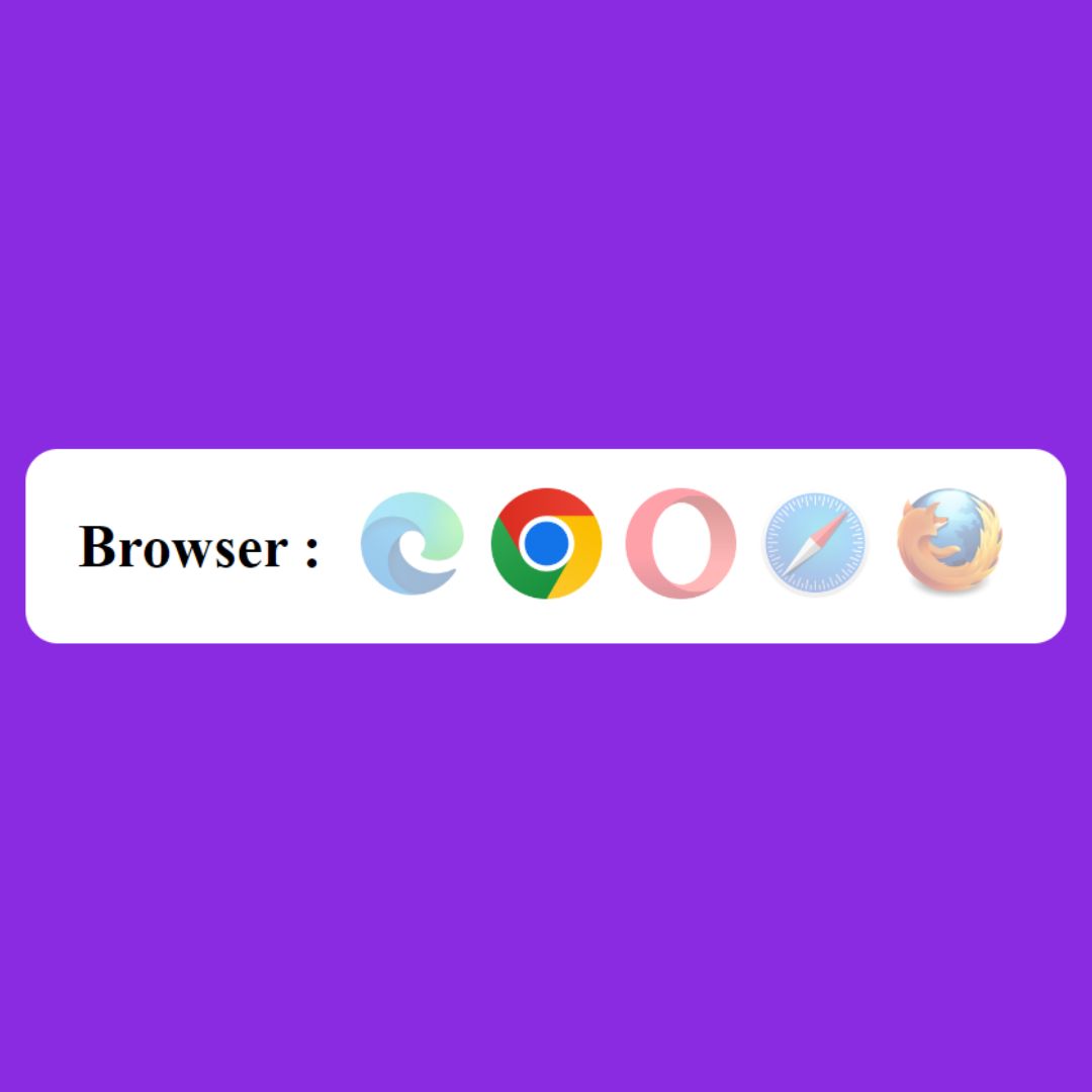 Creating a Browser Detector with HTML, CSS, and JavaScript