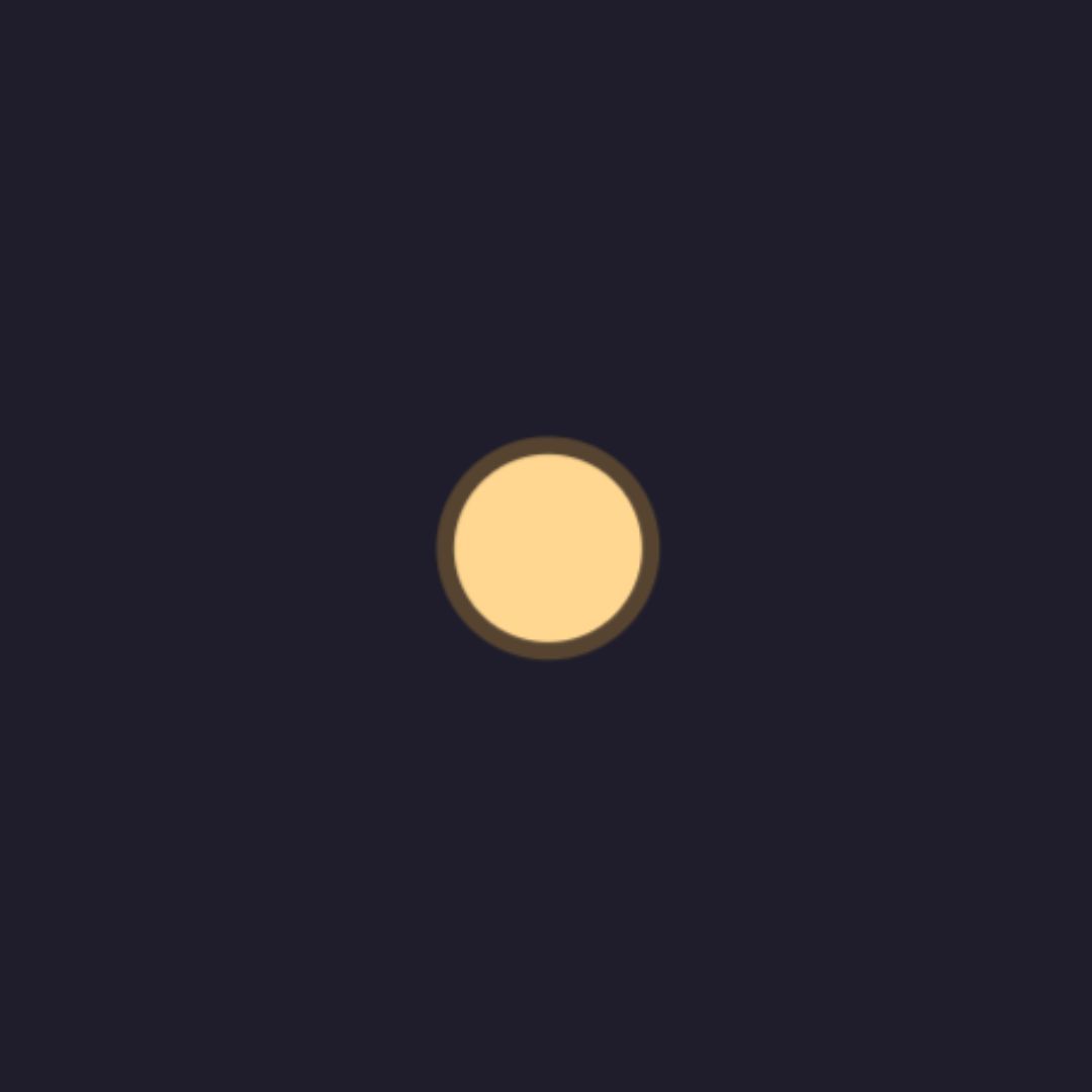 Create Stunning Fire Animation Using HTML and CSS (Source Code)