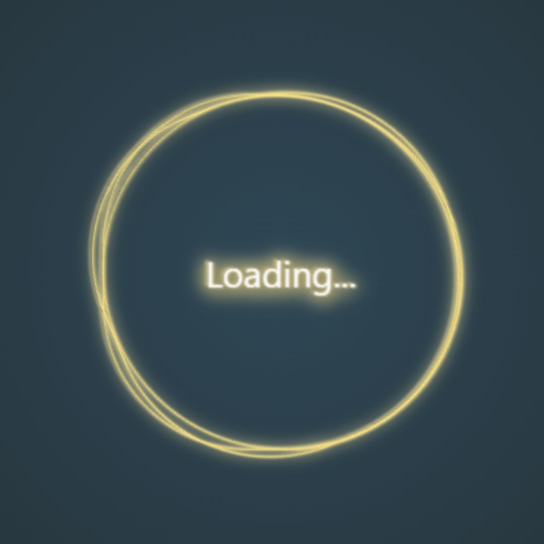 How to Create a Circle Loader using HTML and CSS: Step-by-Step Guide