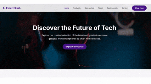 create-an-electronics-website-using-html-css-and-javascript.gif