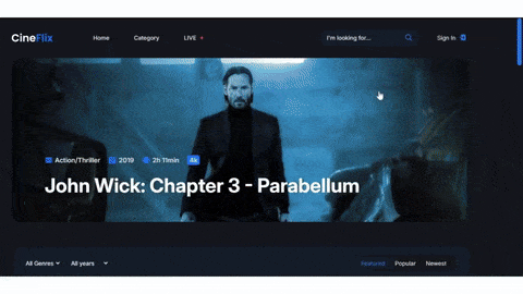 create-movie-website-landing-page-using-html-css-and-javascript.gif