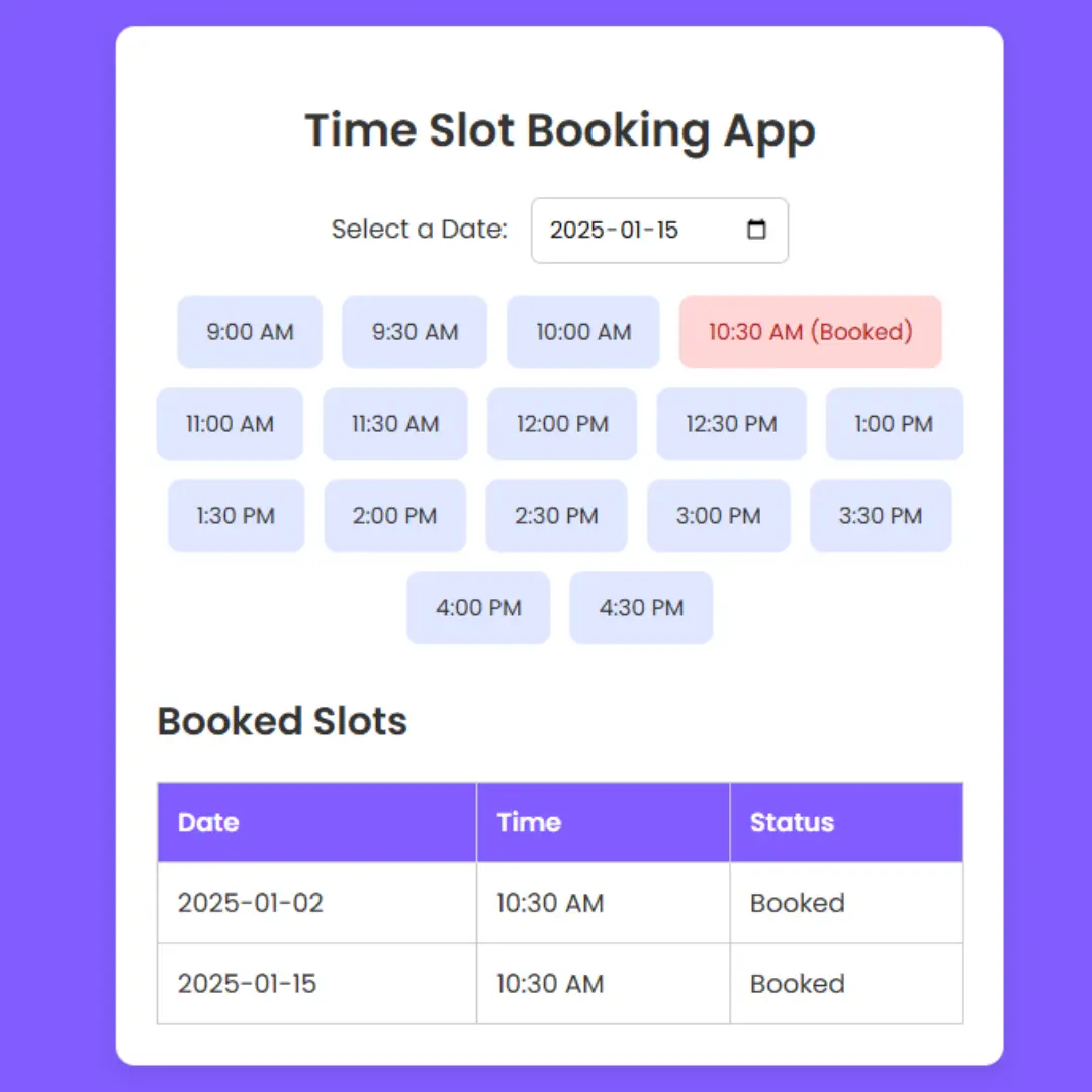 create-time-slot-booking-app-using-html-css-and-javascript.webp