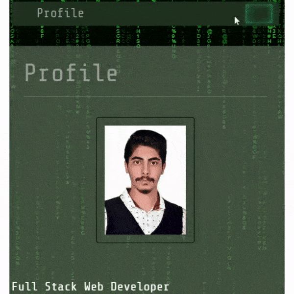 Creating a Stunning Portfolio Website from Scratch using HTML, CSS, and ...