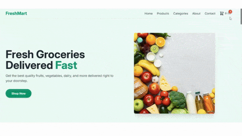 grocery-website-template-using-html-tailwind-css-and-javascript.gif