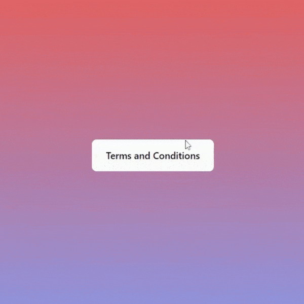 How to Create a Pure CSS Modal Popup Window to Your Website