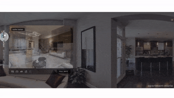 Responsive Hotel Landing Page with HTML, CSS, and JavaScript