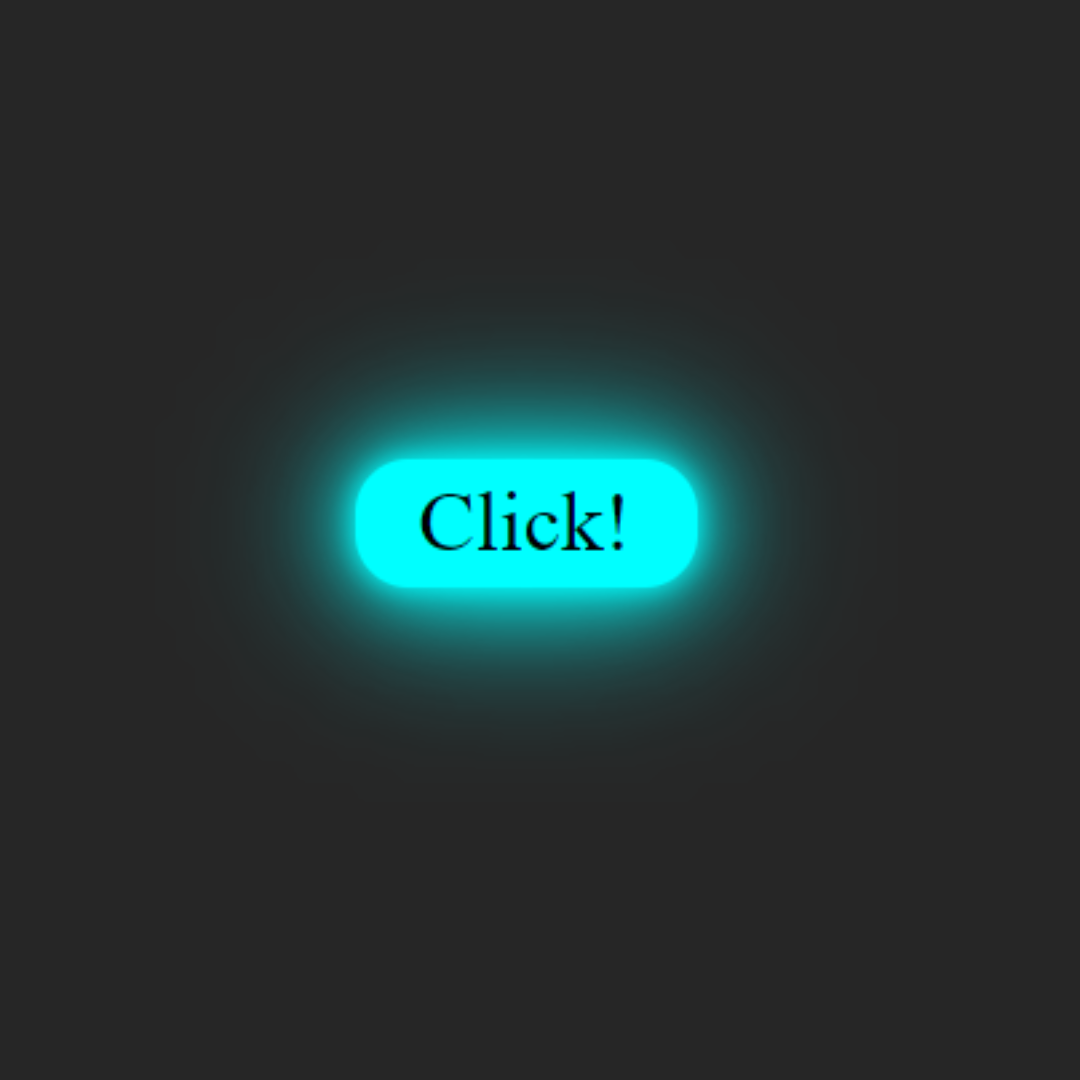 How to Create an Amazing CSS Animated Neon Button for Your Website