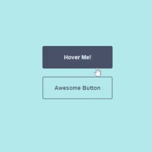 How to Create Stunning Transitional Buttons using HTML and CSS