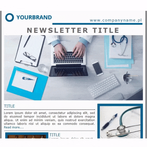 how-to-create-a-medical-newsletter-with-html-and-css.gif